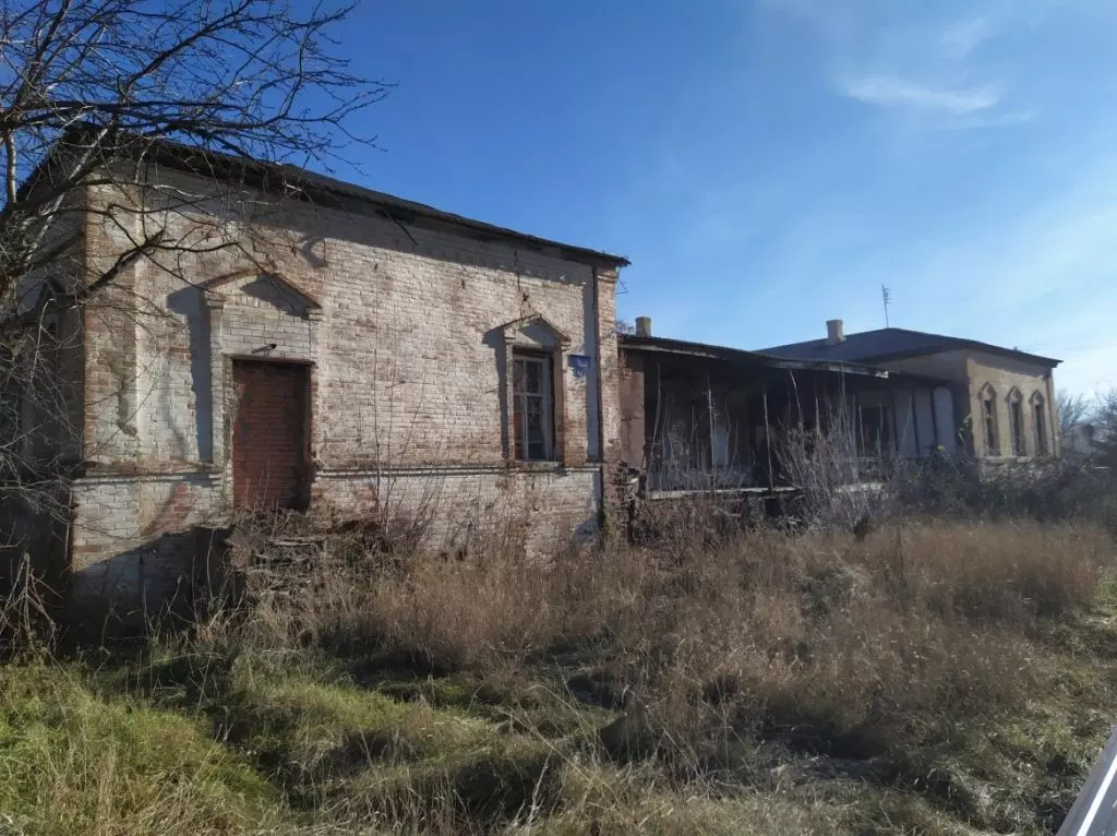 На Дону для двух объектов культурного наследия установили охранные зоны