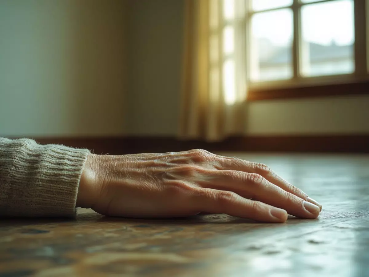 По факту убийства пенсионера в Ростовской области возбудили уголовное дело