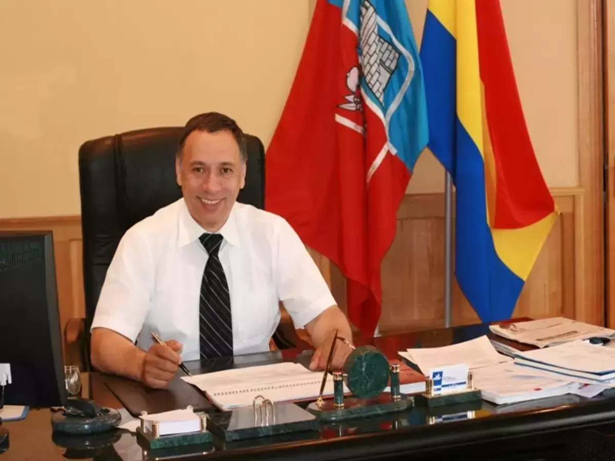 Экс-главе Ворошиловского района Ростова отметили оправдательный приговор