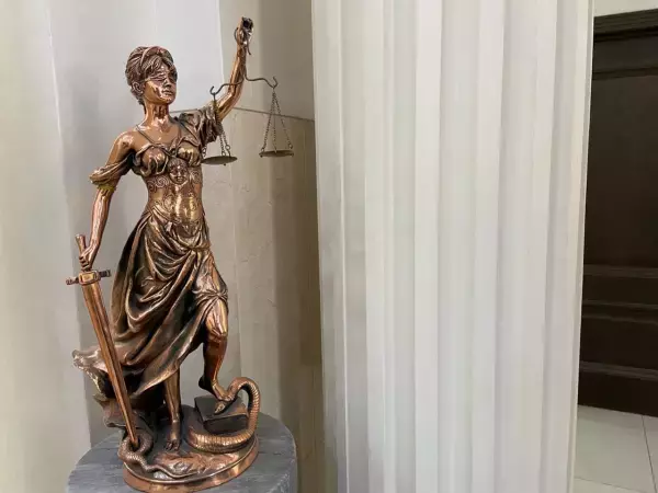 После решения ВККС о деле о коррупции, судья райсуда Ростова подал заявление об отставке