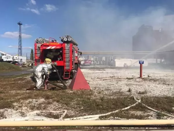 В Ростовской области за сутки 4 декабря спасли два человека