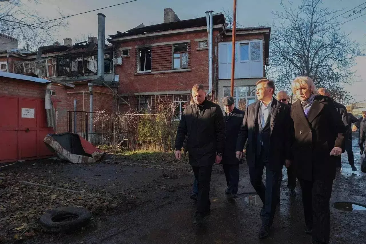 В Ростовской области оштрафовали нарушителей запрета на видеосъемку атак БПЛА