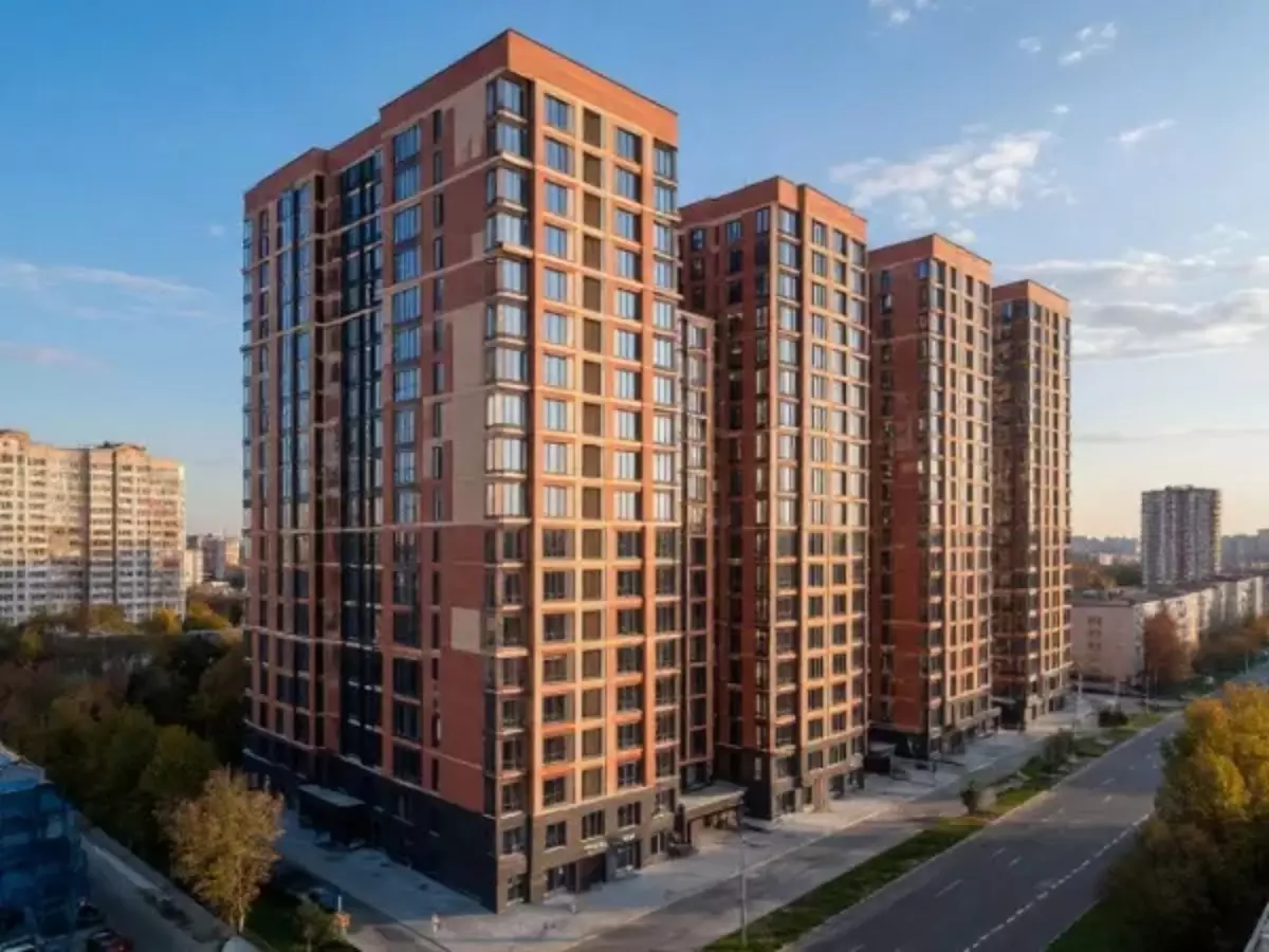 Ростовчане стали стали реже покупать квартиры на вторичном рынке в 2025 году