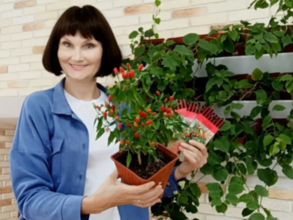Дачница из Ростовской области рассказала топ-5 растений в декабре