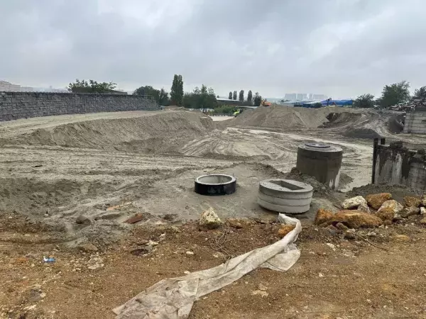 Юрий Слюсарь: Движение по улице Вавилова в Ростове запустят в начале 2026 года