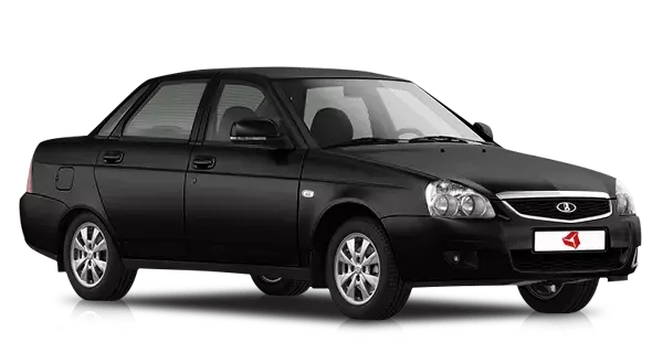 Две легковушки правительственного автопарка Ростовской области не смогли продать на торгах