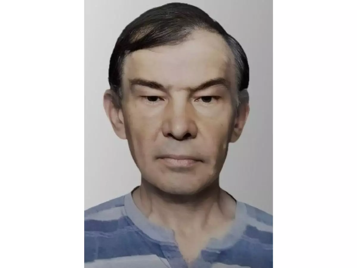 В Ростовской области ищут без вести пропавшего 67-летнего мужчину