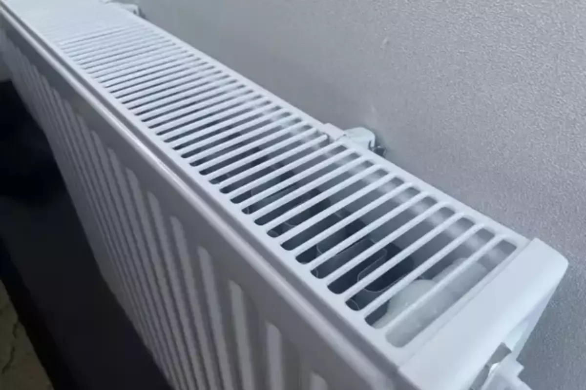 В Ростове жители районов сутки были без отопления и горячей воды