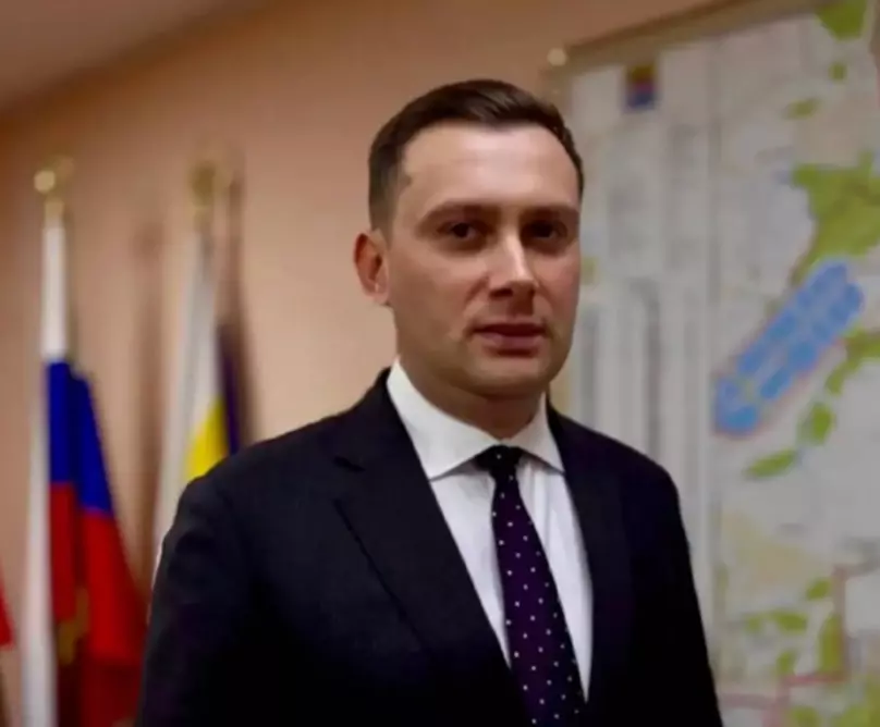 Новым главой администрации Новочеркасска назначен Павел Исаков