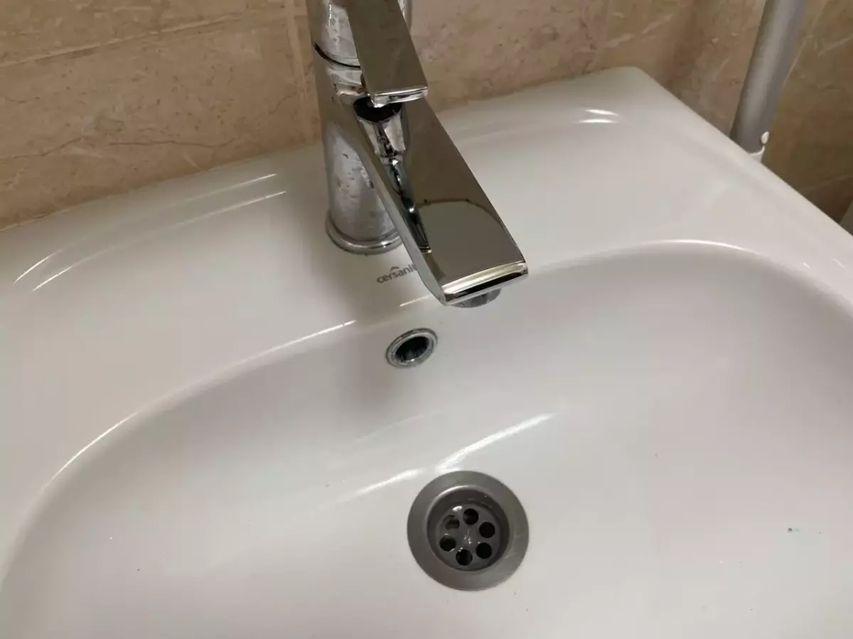 В Шахтах шесть поселков останутся без воды на трое сток