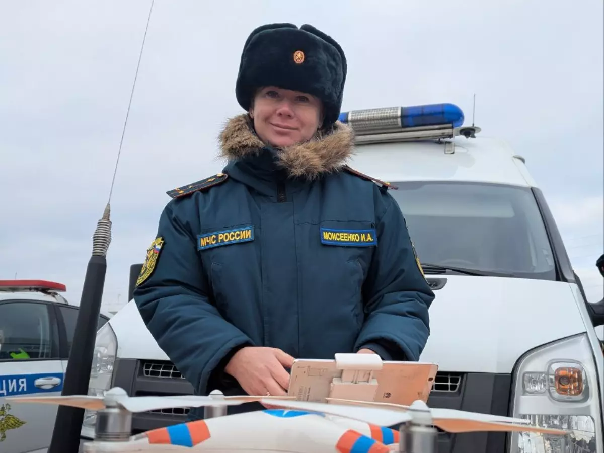 В Ростовской области за 5 декабря спасли одного человека