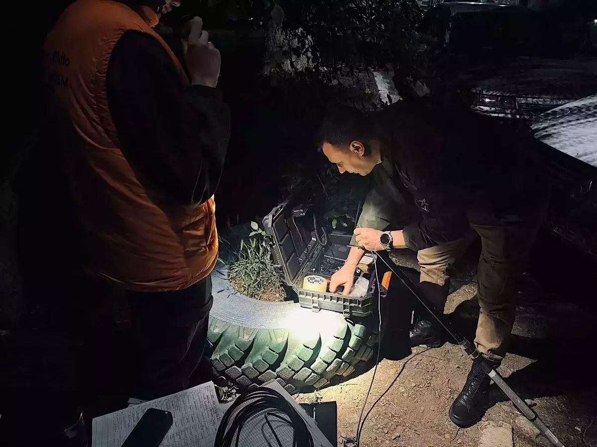 За 2025 год в Ростовской области без вести пропали более тысячу человек 