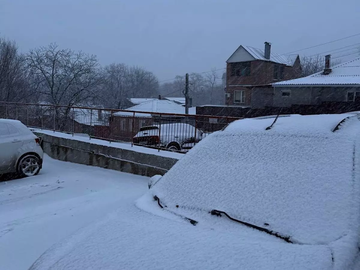 В Ростове введен режим повышенной готовности для спасательных служб