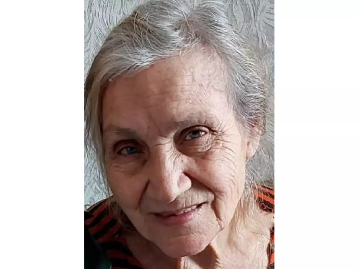 В Ростове без вести пропала 83-летняя пенсионерка