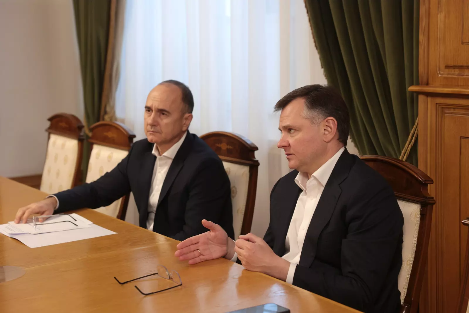 Три миллиарда рублей направят на электросети Ростовской области в ближайшую трехлетку