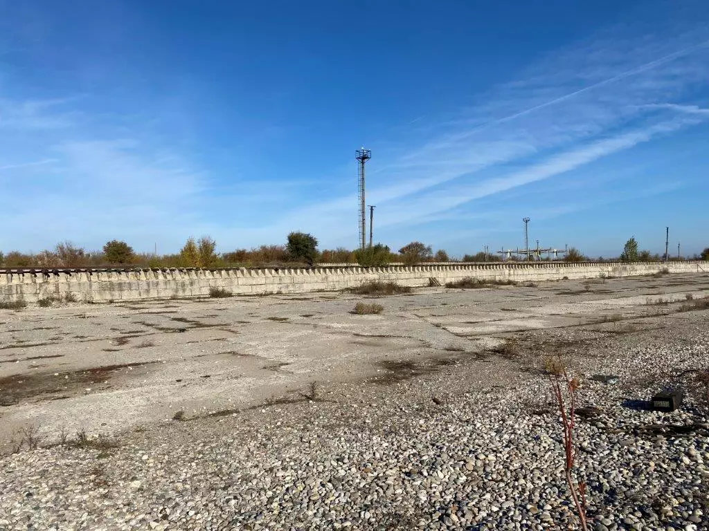 Имущественный комплекс РЖД в Ростовской области выставили на торги за 54,5 млн рублей