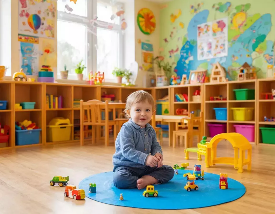 Власти Ростова объяснили повышение платы за детский сад