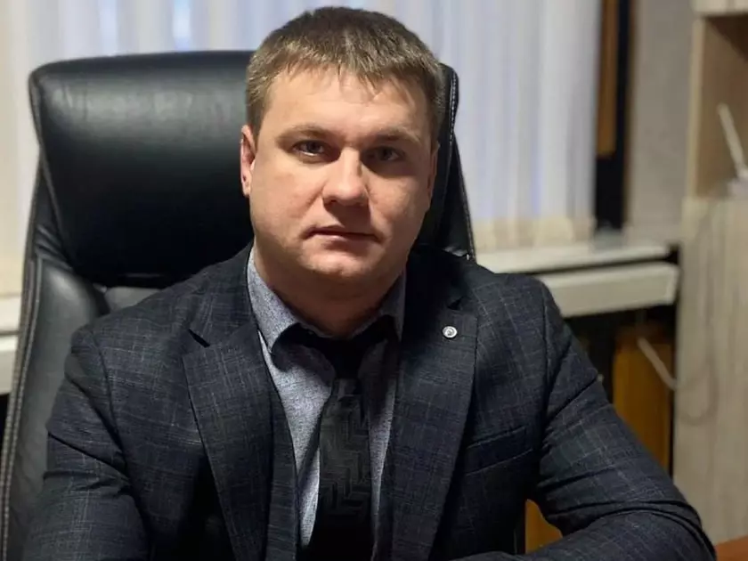 Новым главой администрации Цимлянска назначили Александра Канышева