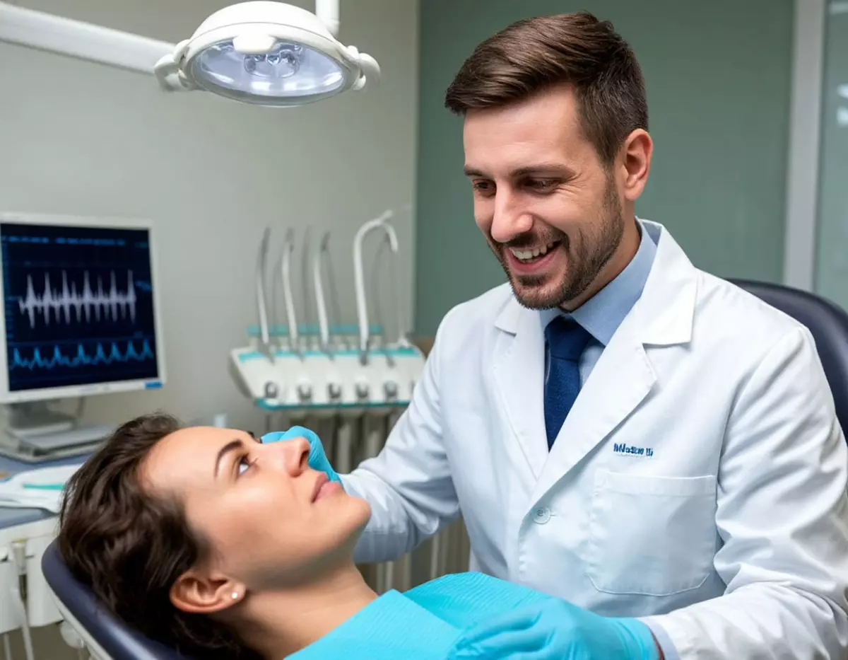 Услуги стоматологов в Ростове с нового года подорожают на 20%