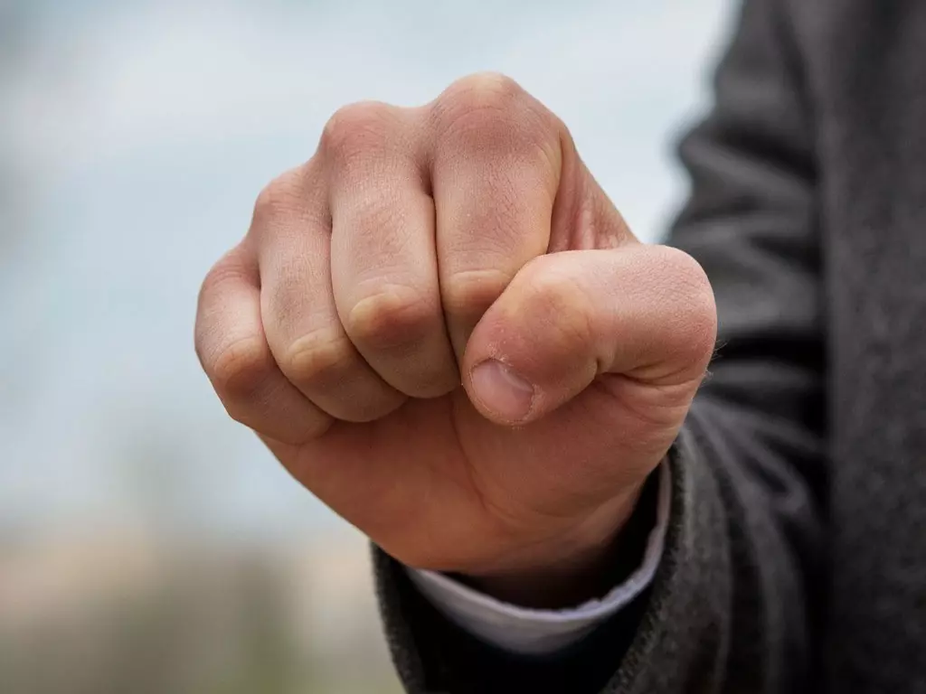 В Ростовской области двое парней избили до смерти мужчину во время ссоры