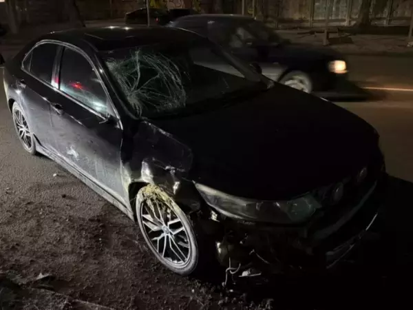 В реанимации скончался подросток, попавший под машину на Таганрогской в Ростове