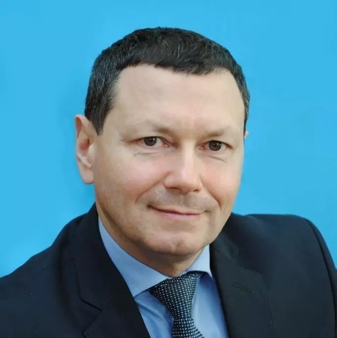 Глава администрации Кагальницкого района Владимир Бартеньев ушел в отставку