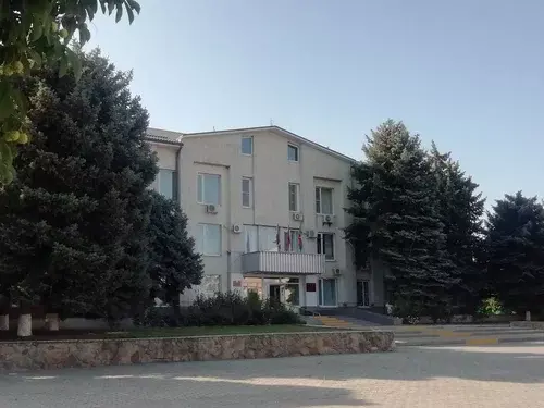 Врио главы Кагальницкого района  Ростовской области стал Иван Напелков