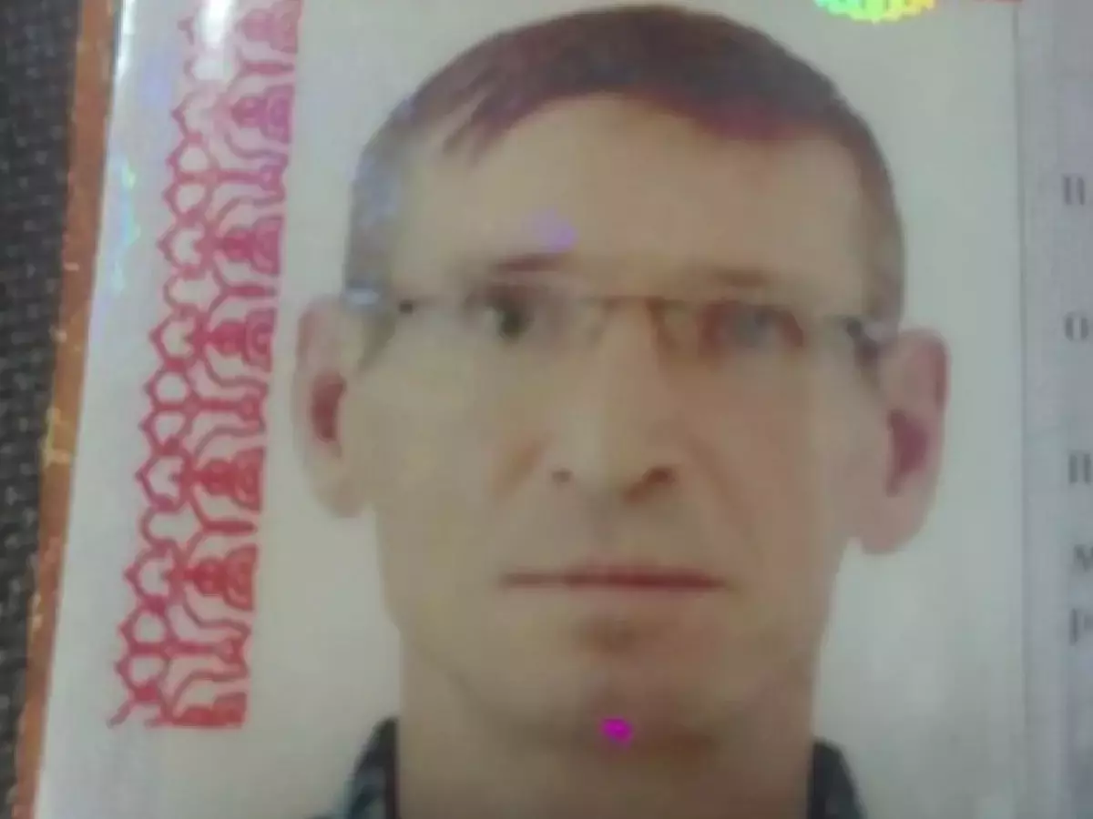 К поиску пропавшего 51-летнего жителя Ростовской области подключились волонтеры