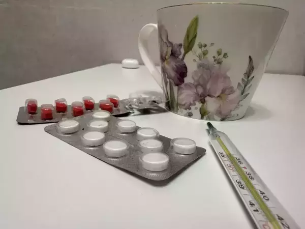 В Роспотребнадзоре назвали циркулирующие вирусы в Ростовской области