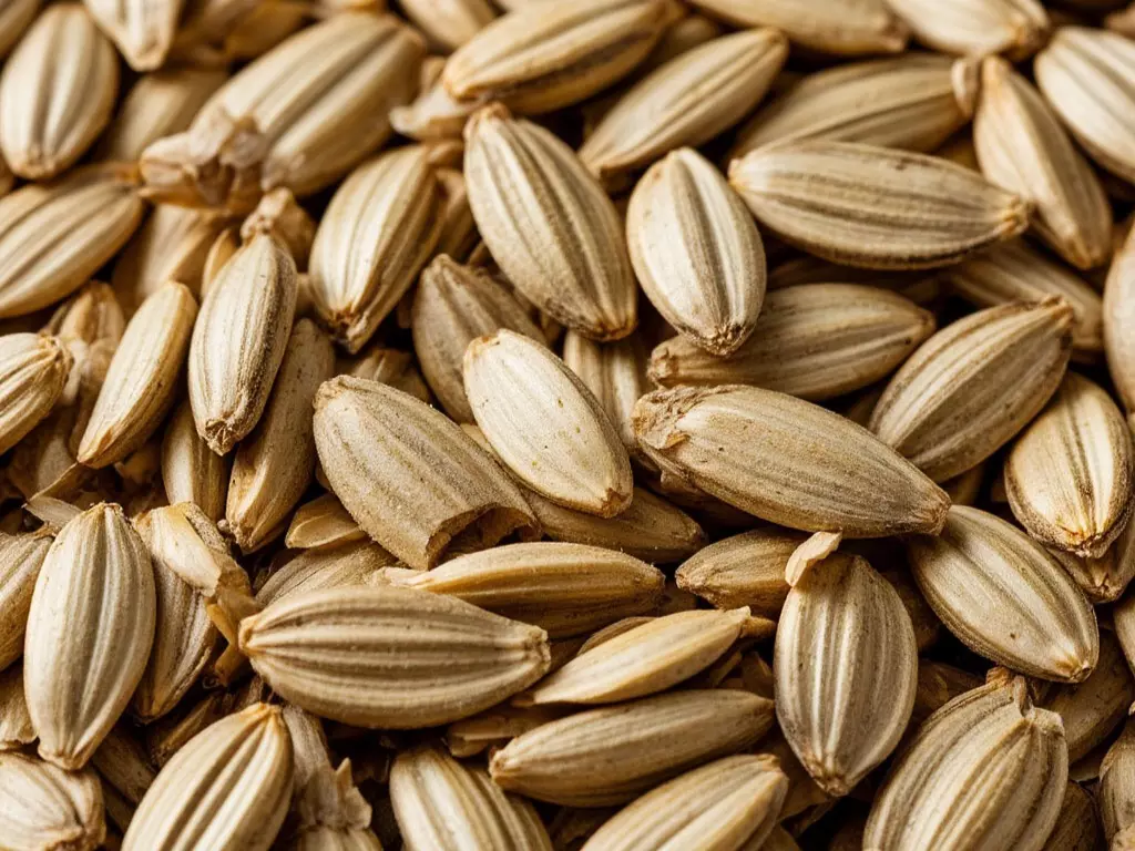 В Ростовской области крупную партию подсолнечника «забраковали» из-за амброзии