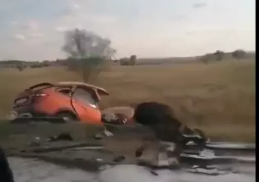 Превысила скорость и убила человека: в Ростовской области осудили виновницу смертельного ДТП