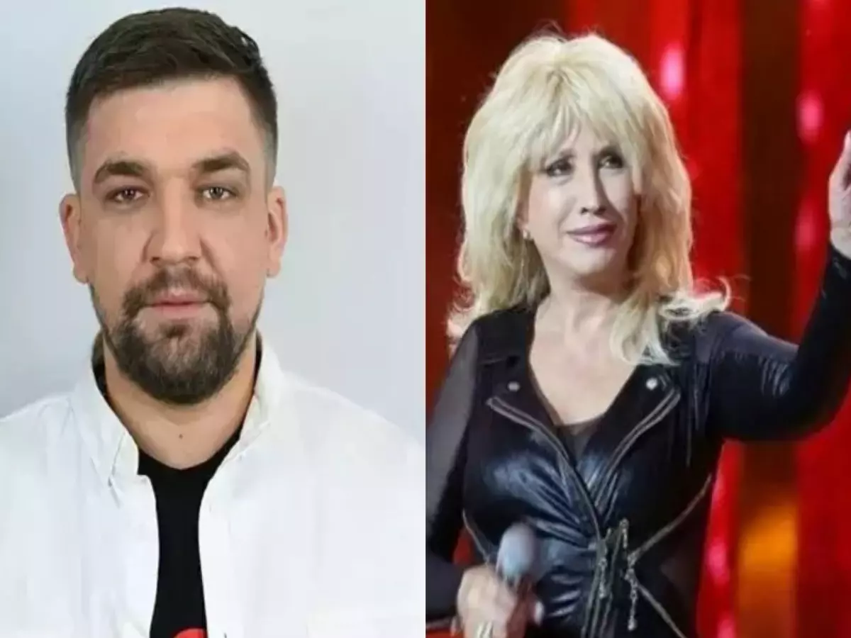 Ирина Аллегрова и Баста оказались самыми дорогими звездами на Новый год