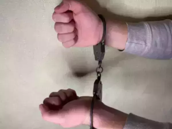 В Ростовской области задержали 21-летнего парня за поджог вышки сотовой связи