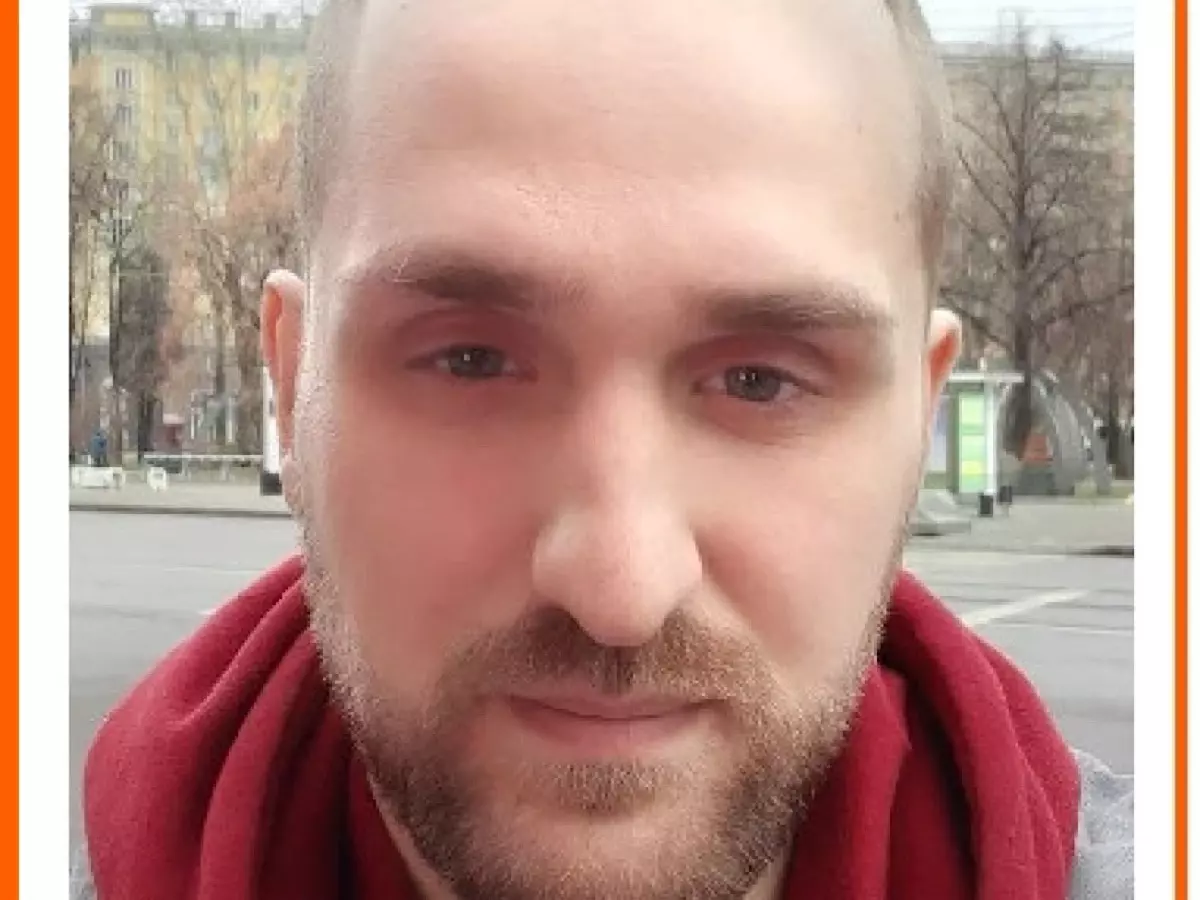 На Дону родные разыскивают 27-летнего парня из Луганской области