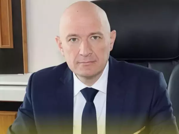 Экс-глава администрации Цимлянского района Павел Разумовский пойдет под суд за халатность