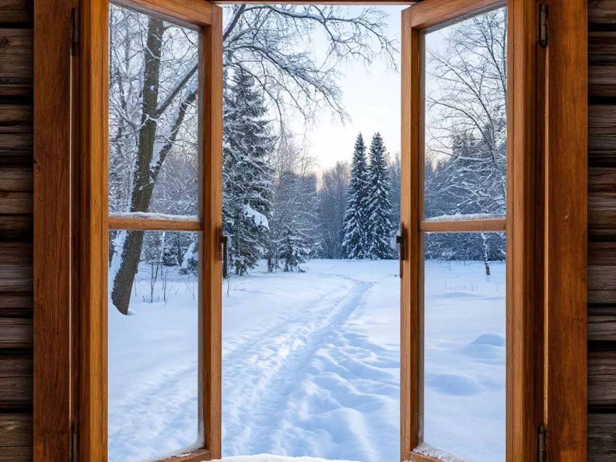 Ростовчанам порекомендовали открыть окна и двери в Модестов день