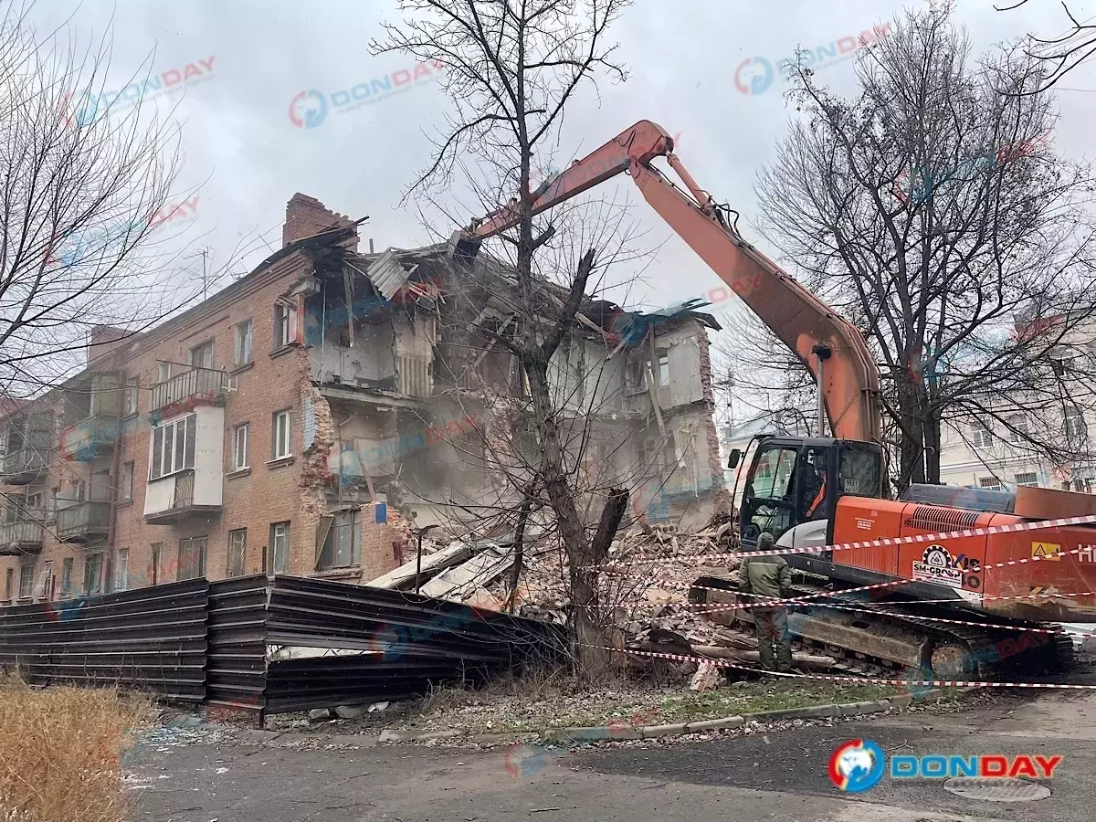 В Ростове земельный участок на Козлова передадут в федеральную собственность