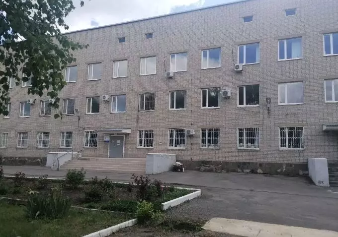 Почти за 13 млн рублей в Ростовской области на торги выставили больничный городок СКЖД