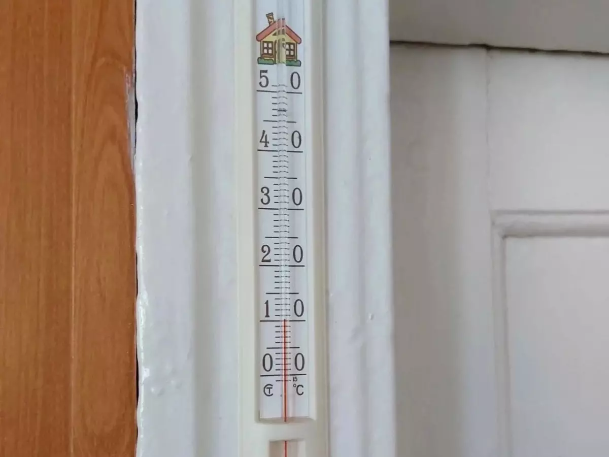 В Шахтах ученики замерзают в кабинетах при температуре +10 градусов