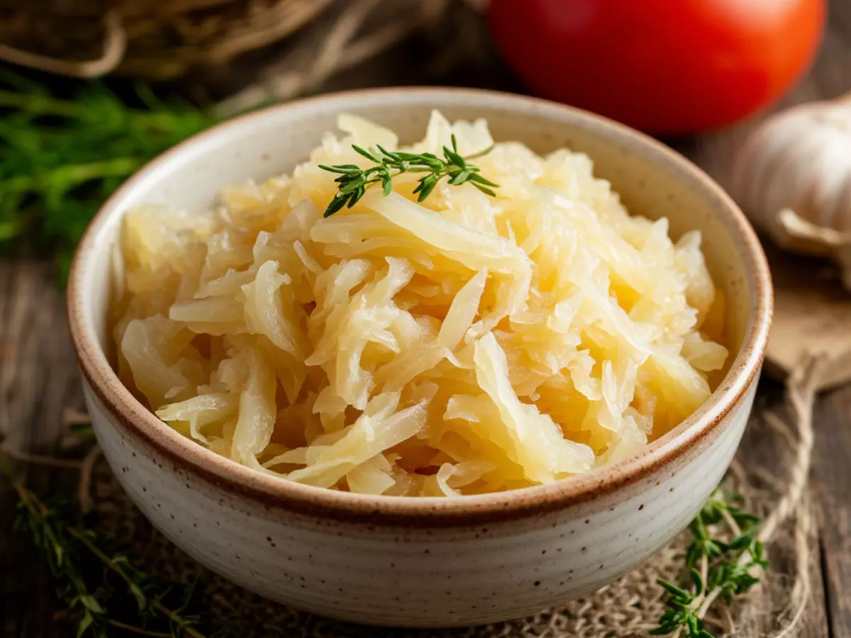 Ростовчанам порекомендовали квасить капусту в Артемьев день