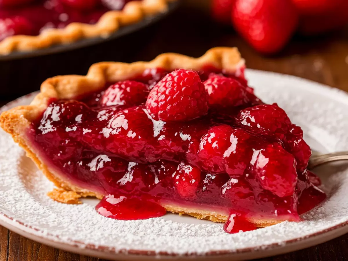 Ростовчанам порекомендовали испечь пирог с повидлом в День Знамения