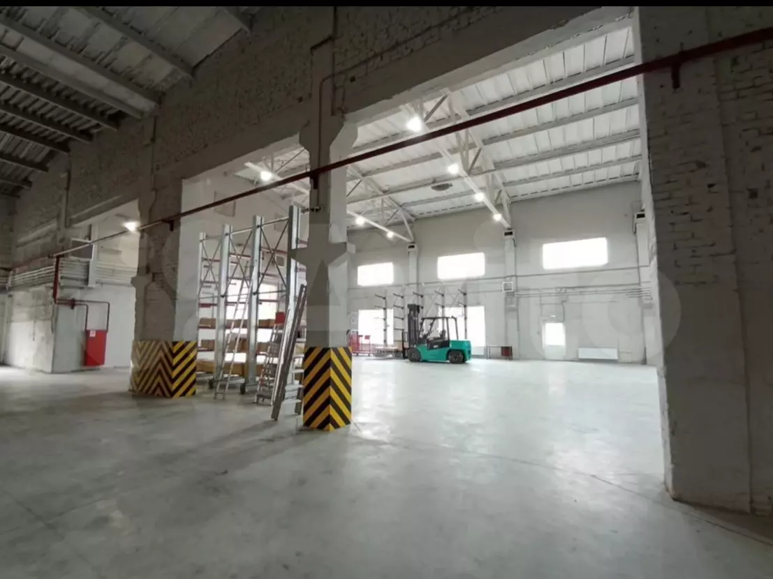 Комплекс по производству светильников выставили на продажу за полмиллиарда рублей в Таганроге