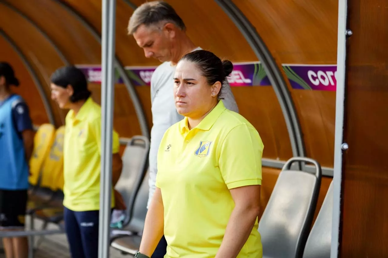 Я знаю, кто это сделал: Главный тренер ЖФК «Ростов» попала в скандал из-за угроз футболисткам