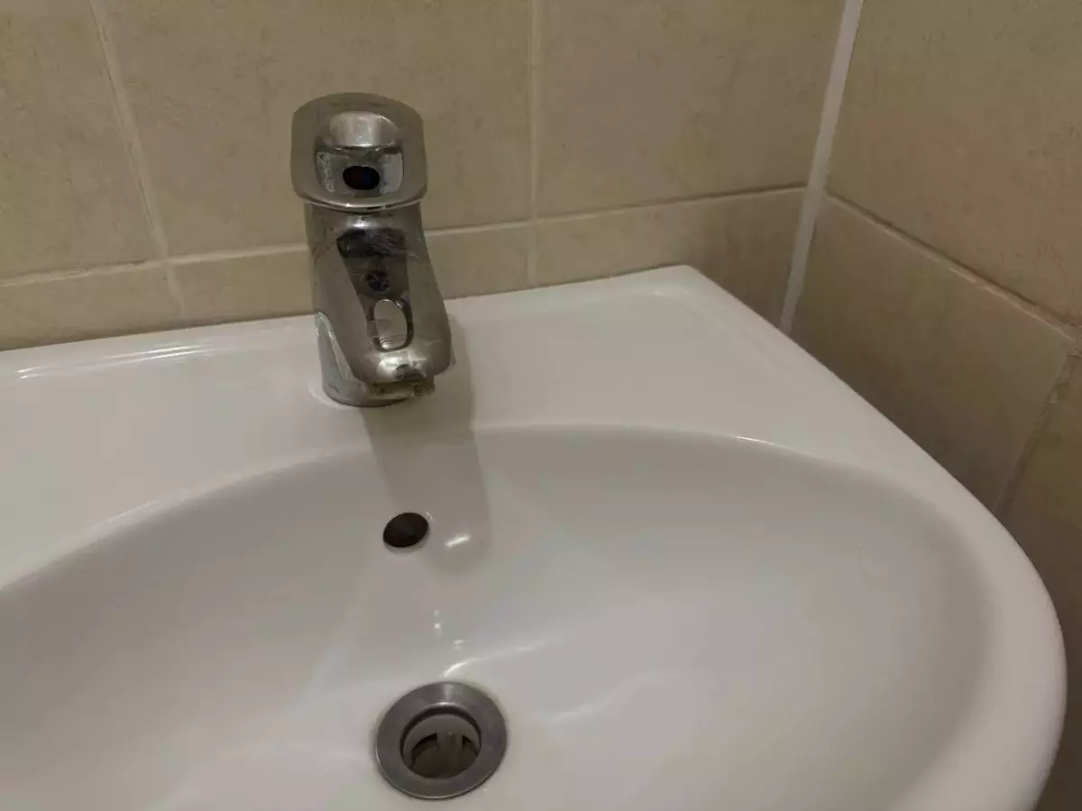 В Ростове возобновили подачу воды после атаки беспилотников