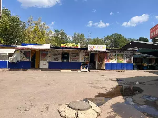 После продажи в частные руки «Николаевский рынок» в Таганроге останется рынком