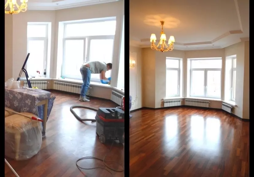 Генеральная уборка к Новому году: лайфхаки и советы от эксперта по клинингу