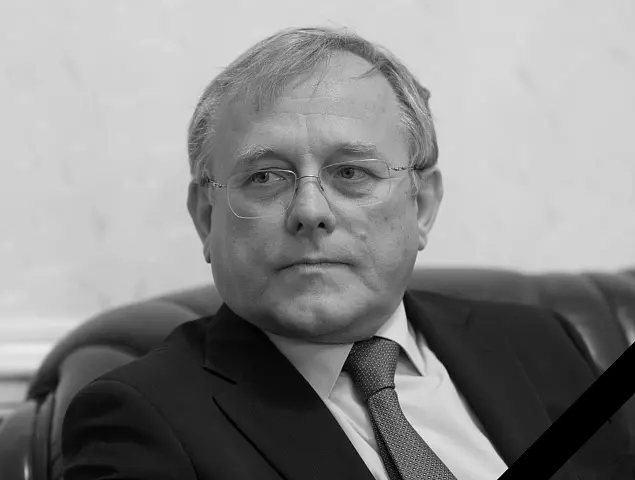 Скончался посол РФ в КНДР Александр Мацегора