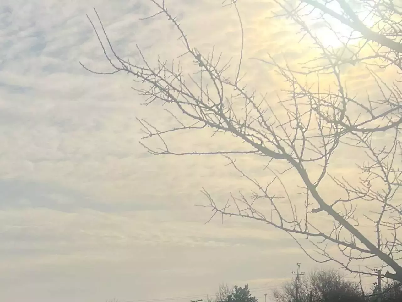 Отбой ракетной опасности объявили в Ростовской области