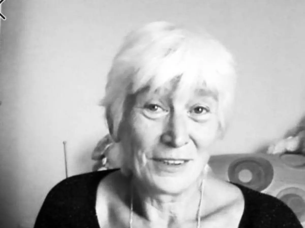 Светлана Камбулова рассказала о погибшей в результате массированной атаки БПЛА жительнице Таганрога