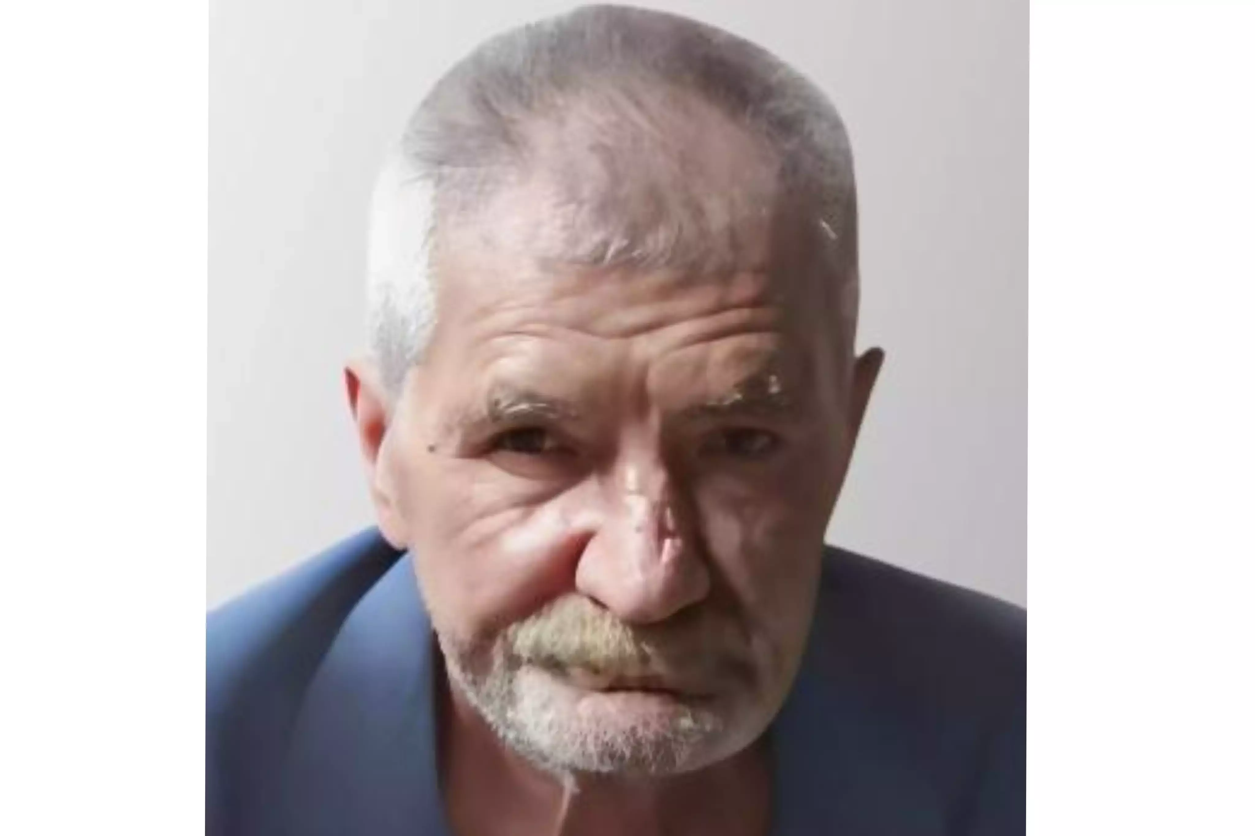 В Ростовской области нашли мертвым пропавшего дедушку из Азова